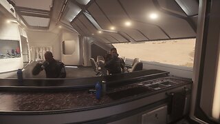 LIVE - Hurston Security