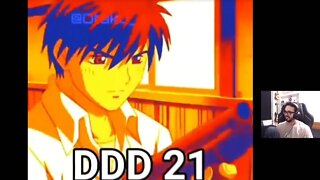 DDD 21