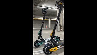 Electric Scooters Are Awesome! ⚡️🛴