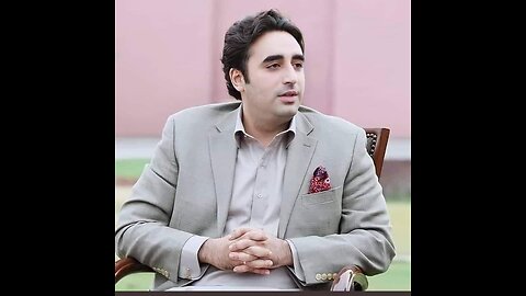 Bilawal Ke Sang Chalty Jana Hy