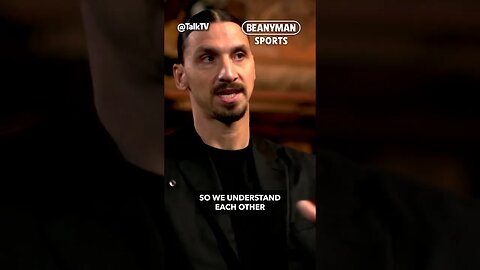 'YOU F*** WITH ME! I F*** WITH YOU! I WILL BURN YOU!' | Zlatan Ibrahimovic on Pep Guardiola