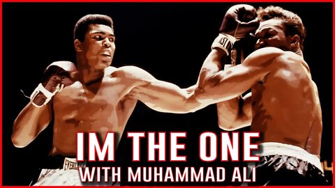 The Most Inspirational Video with MUHAMMAD ALI JOCKO WILLINK