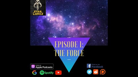 Episode I: The Force