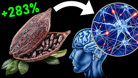 Why Drink Cocoa After 50: Saturating the Body With Beneficial Microelements