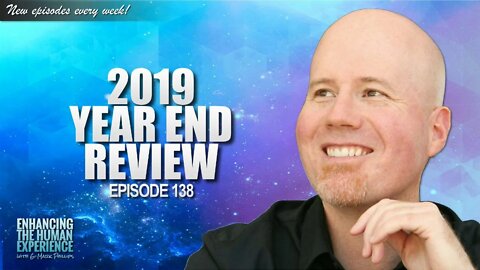 2019 Year-End Review and a Look Forward to 2020 | ETHX 138