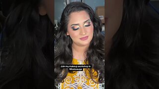 #reviewsbyanam #anamarshad #viralvideo #shortvideo #makeup #mua #canadianmakeupartist #makeupvideo