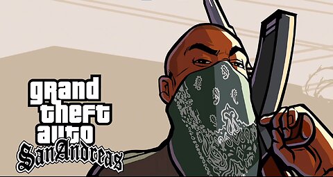 Grand Theft Auto: San Andreas - Gameplay Walkthrough Part 2 (iOS, Android)