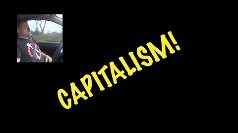 Capitalism! - Larken Rose