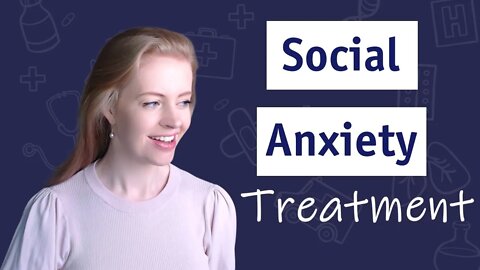 6 Ways To Overcome Social Anxiety 😟