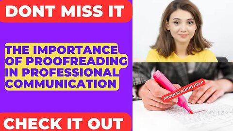 Proofreading and Correction, Proof Reading Solutions, Document Proofreading Services