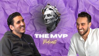 How To Build A $100M Car Loan Company: Zaheer Jappie | The MVP Podcast EP. 10