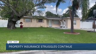 Insurance prices rising despite efforts from Florida lawmakers