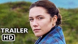 The Wonder - Trailer