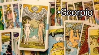 Scorpio Energy Outlook: Transmute all that is NOT Love!