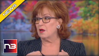 Now Joy Behar Wants to Re-Do the Constitution Because TWITTER!