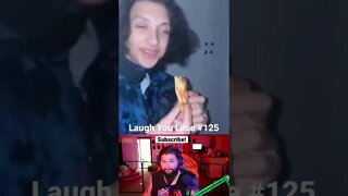 Laugh You Lose Challenge #125