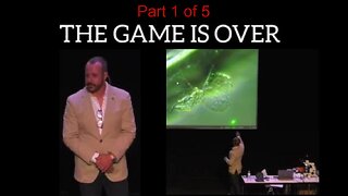 The Game is Over - Part 1