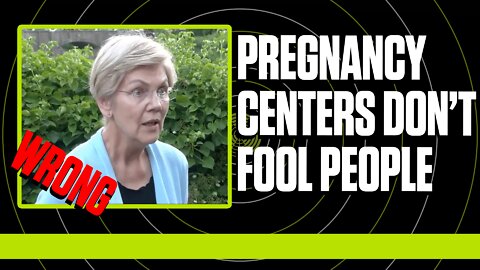 Do Pregnancy Centers ACTUALLY Fool People?