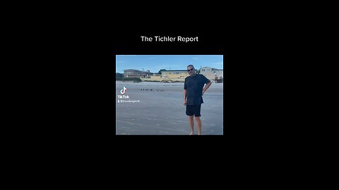 The Tichler Report