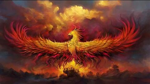 Trump Returns part 2: Rise of the Phoenix & the People.. The Dragon Awakes