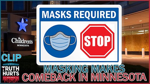 Masking Makes Comeback in Minnesota
