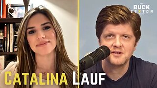 The Cult of Taylor Swift Makes No Sense | Catalina Lauf | The Buck Sexton Show