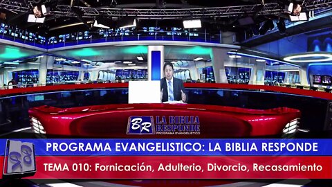 Tema 010: Fornicación, Adulterio, Divorcio, Recasamiento