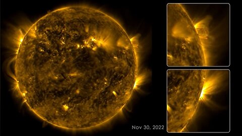 133 DIAS DEL SOL - NASA