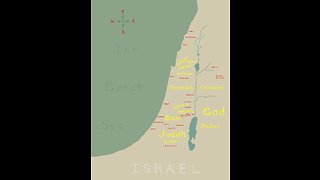 The Found Tribes of Israel