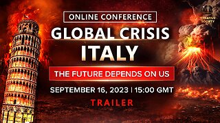 Italy in Danger: What Threats and Risks Await the Country