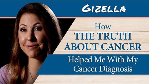 Diagnosed with Ovarian Cancer - How The Truth About Cancer Helped Me With My Cancer Diagnosis