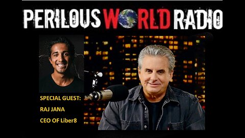 Bring Shame Into The Sunlight | Perilous World Radio 11/29/23