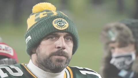 Packers Really Screwed Up With Aaron Rodgers