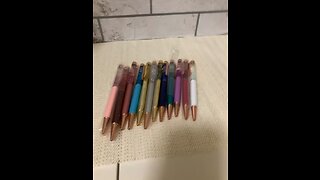 Pens