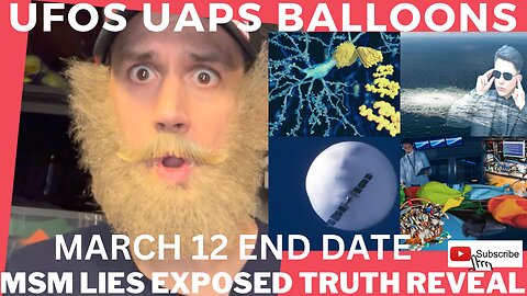 UFO UAP BALLOONS MSM LIES EXPOSED TRUTH REVEALED #aliens #uap #comedy #comedyvideo #armageddon
