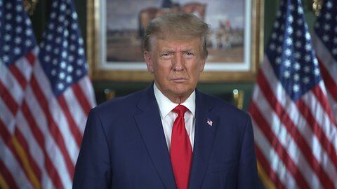 Agenda47: President Trump Calls for Death Penalty for Human Traffickers