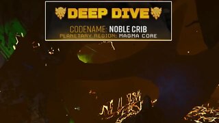 Noble Crib - Deep Dive - Trio - Deep Rock Galactic