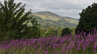 Highland Drone Video