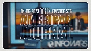 The American Journal - FULL SHOW - 04/06/2023