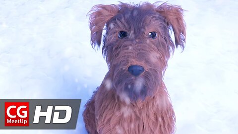 CGI Animated Short Film: "Please Come Back" by Big Bang Films | CGMeetup