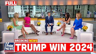 Outnumbered 3/6/23 FULL HD | TRUMP'S BREAKING NEWS March 6, 2023