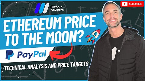 PayPal's Game-Changing Move: PYUSD Stablecoin for eBay Boosting Ethereum & Market Exposure!