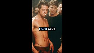 Fight Club - 1999