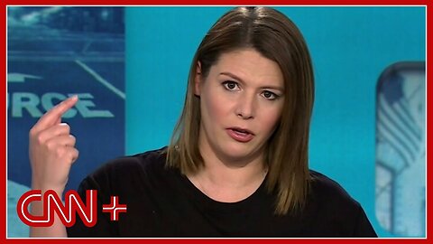 Kasie Hunt Hear Haberman’s reaction to Trump saying he’s ‘OK’ with potential jail time CNN