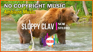 Sloppy Clav - Godmode: Ambient Music, Dark Music, Revenge Music, Suspense Music @NCMstudio18 ​