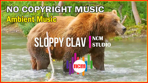 Sloppy Clav - Godmode: Ambient Music, Dark Music, Revenge Music, Suspense Music @NCMstudio18 ​
