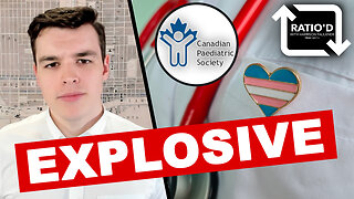 Targeting your kids: The secret trans agenda exposed in Canada