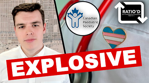 Targeting your kids: The secret trans agenda exposed in Canada