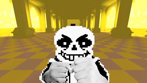 Sans punches you asmr