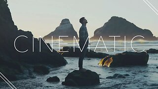 Cinematic and Inspiring Background Music For Videos & Presentations